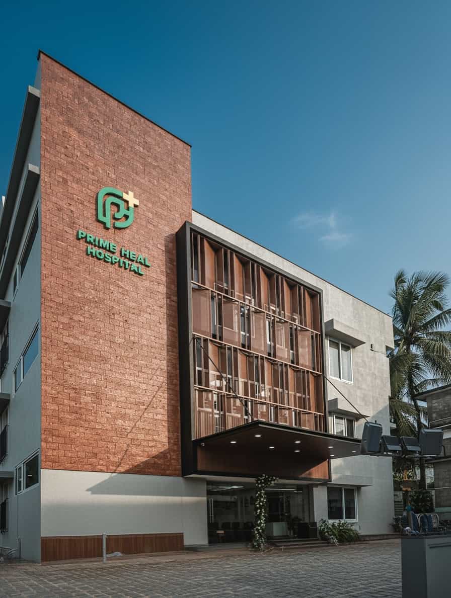 Prime Hospital